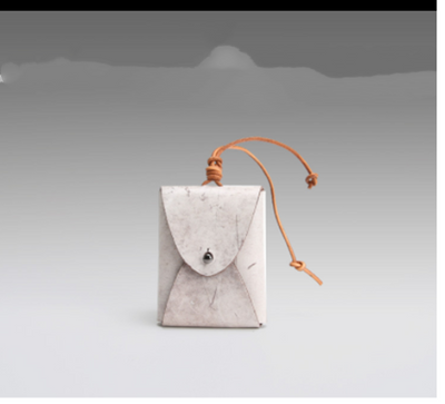 Cartera Vintage de Cuero Genuino para Hombre - Portatarjetas Multifuncional - Image 11