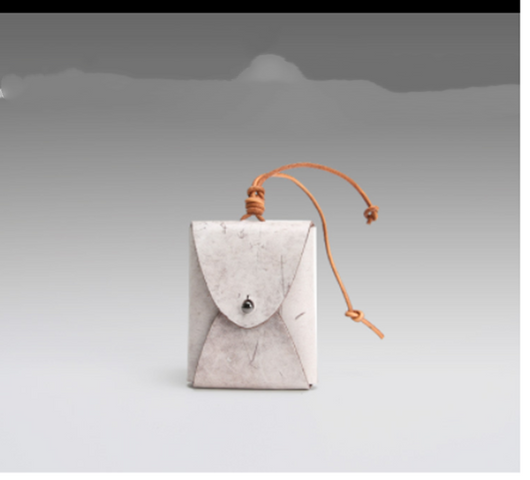 Cartera Vintage de Cuero Genuino para Hombre - Portatarjetas Multifuncional - Image 11