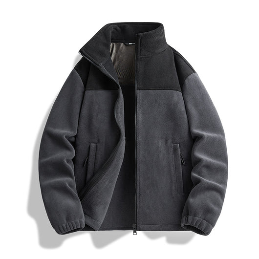 Chaqueta Térmica de Forro Polar con Grafeno para Mujer - Abrigo Grueso Aislante - Image 6