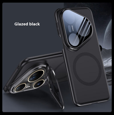 Funda Protectora Magnética Pura80pro con Soporte Metálico - Resistente a Caídas - Image 22