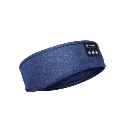 Banda Deportiva Bluetooth V5.0 con Audio Estéreo para Dormir y Llamadas - Image 13