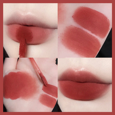 Lacre de Labios Aterciopelado Mate Soft Fog - Image 10