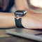 Smart Watch With Accessory Decorative Buckle Dorado Elliptic