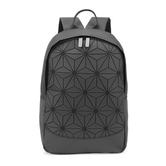 Mochila Luminosa Lingge - Backpack Inteligente con Luz LED - Image 10