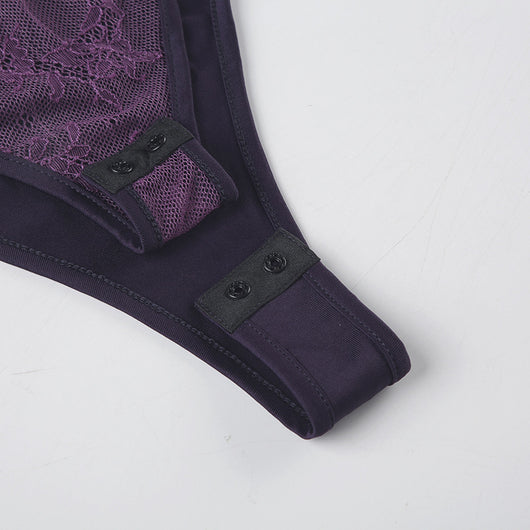 Top Reductor con Tirantes para Mujer Bow - Image 19