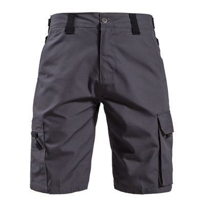 Pantalones Cargo Tácticos Camuflaje - Shorts de Entrenamiento Verano - Image 7