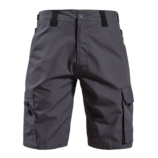 Pantalones Cargo Tácticos Camuflaje - Shorts de Entrenamiento Verano - Image 7