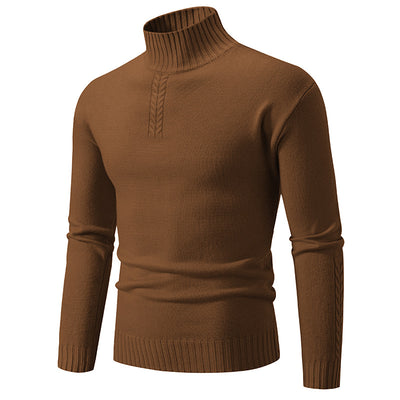 Suéter Slim Fit Casual para Hombre - Image 7