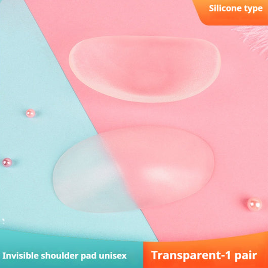 Almohadillas de Silicona Invisible para Hombros - Unisex - Image 6