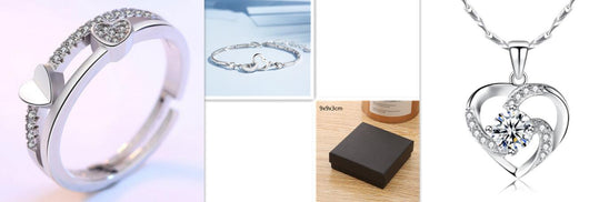 Pulseras de Plata 925 con Charms Intercambiables para Mujer - Image 11