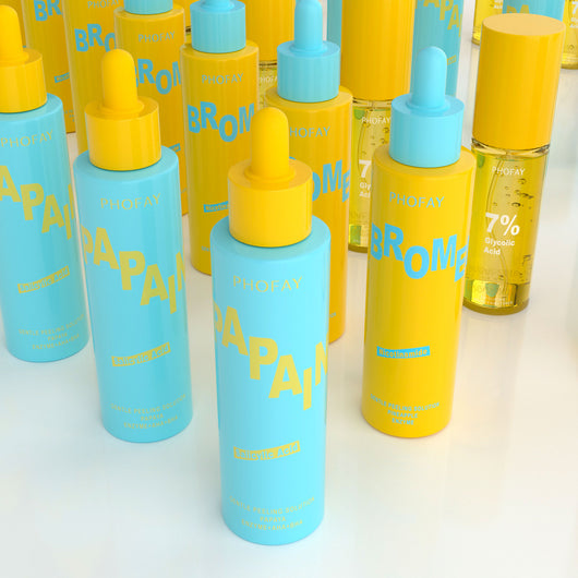 Kit Exfoliante Phofay - Image 12