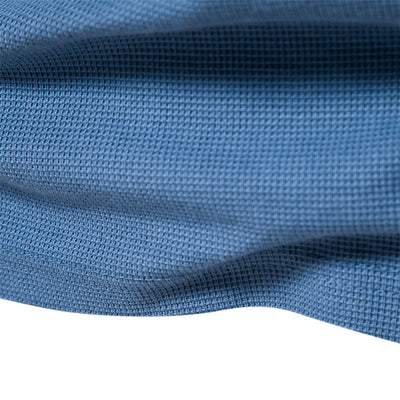 Henley Casual de Manga Larga para Hombre - Base Layer Versátil - Image 18
