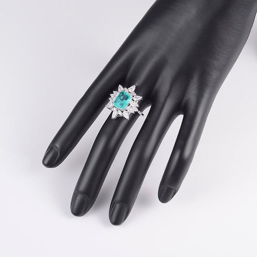 Anillo Ajustable de Apertura Estilo Europeo y Americano - Image 15
