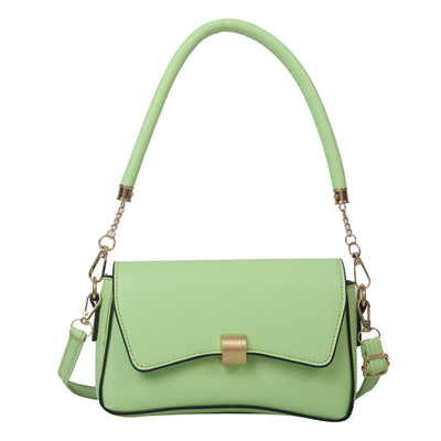 Bolsa Crossbody de Moda para Mujer - Diseño Casual a la Axila - Image 6