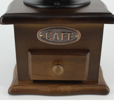 Molinillo de Café Profesional para el Hogar - Image 7