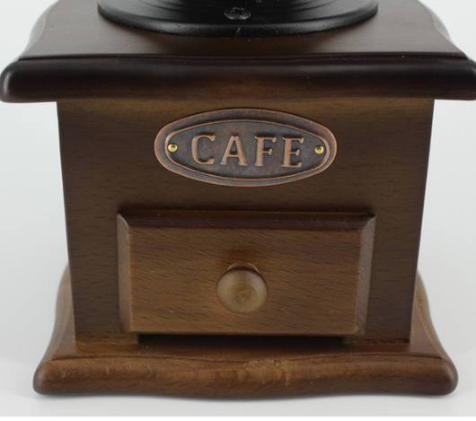Molinillo de Café Profesional para el Hogar - Image 7