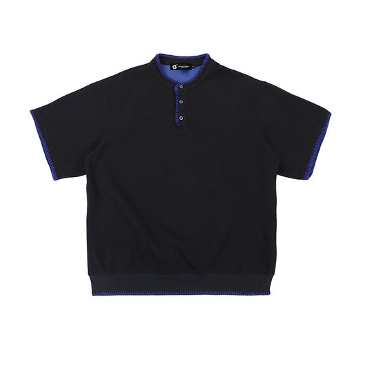 Playera Retro de Verano con Cierre - Image 7