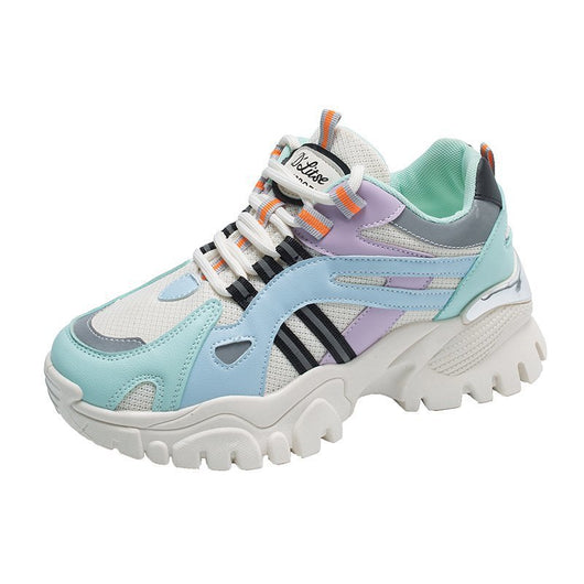 Zapatos Casuales para Mujer All-Match Inspirados en Tendencias de Redes Sociales - Image 7