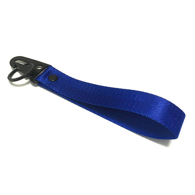 Llavero Premium de Metal Tejido para Auto - Image 8