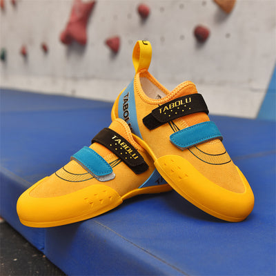 Zapatillas de Escalada Transpirables para Principiantes - Hombre y Mujer - Image 3
