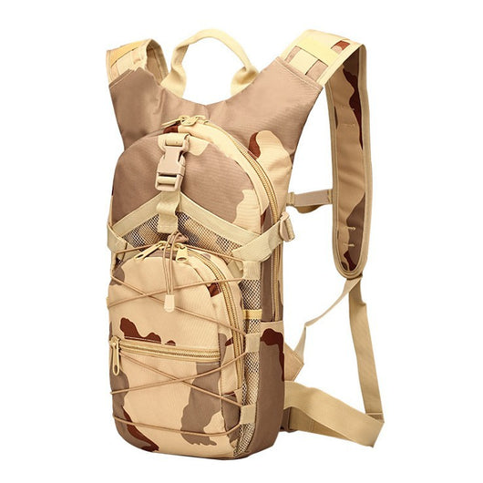 Mochila Deportiva para Senderismo con Bolsa de Hidratación - Image 15