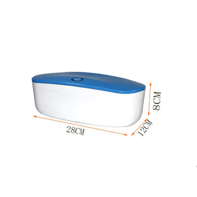 Caja Esterilizadora UV para Herramientas de Manicura - Image 10