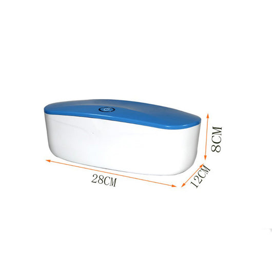 Caja Esterilizadora UV para Herramientas de Manicura - Image 10
