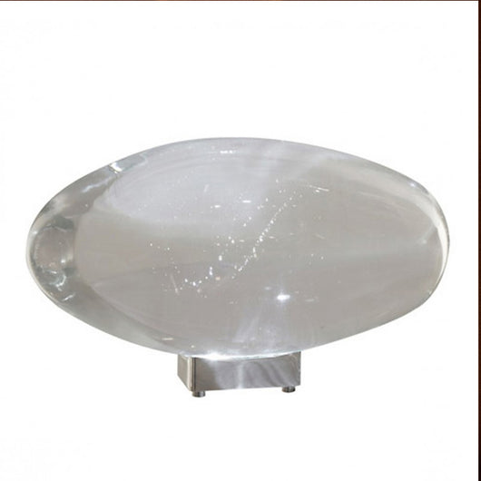 Lámpara de Mesa Proyector de Atmósfera Cielo Ojo de Ángel Cristal - Image 16