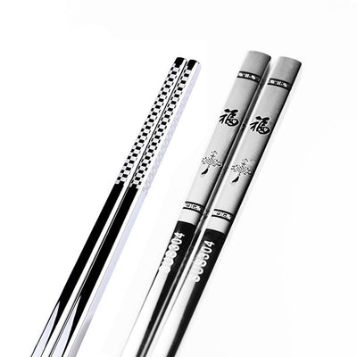 Palillos Cuadrados Antideslizantes con Tecnología Láser - Image 10