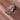 Female Ring Fashion Net Red Niche Design Butterfly Live Mouth