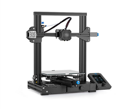 Impresora 3D Industrial de Moldes de Grado Profesional - Image 8