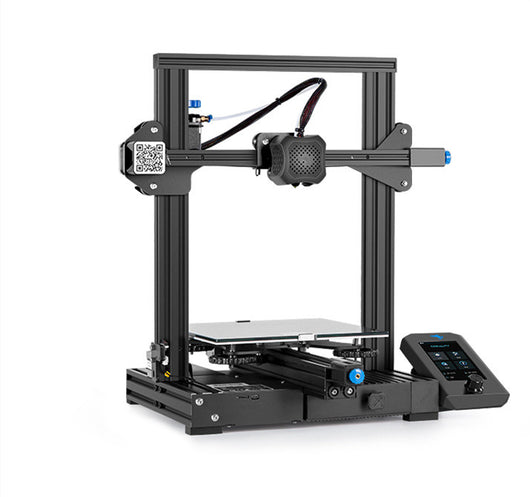 Impresora 3D Industrial de Moldes de Grado Profesional - Image 8