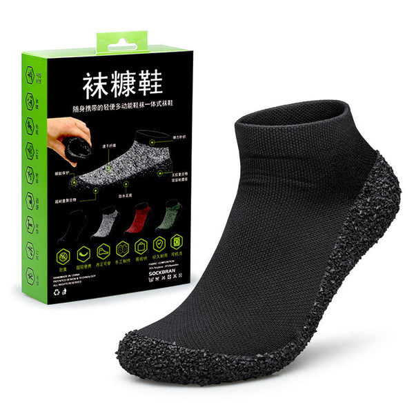 Calcetines Multifuncionales Portátiles para Hombre y Mujer - Image 6