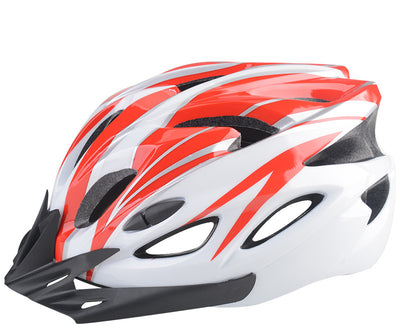 Casco de Bicicleta Deportivo con Ventilación Avanzada para Montaña y Ruta - Image 6