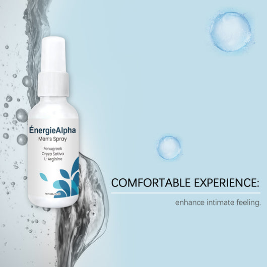 Spray Refrescante para el Cuidado del Hombre - Image 13