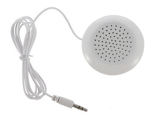 Parlante Almohada Portátil con Bluetooth - Audio de Viaje Compacto - Image 7