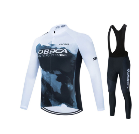 Conjunto de Ciclismo de Verano Manga Corta para Bicicleta de Montaña