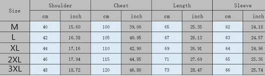 Traje Deportivo Casual Hombre Rayas Combinadas Estilo Coreano - Image 6