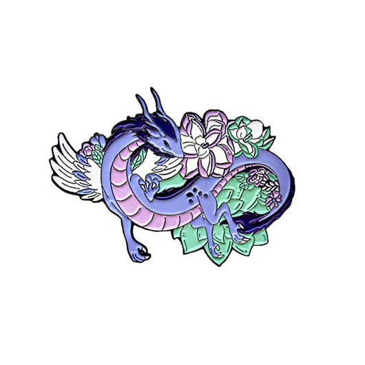 Broche Fashion Animal Trend - Joya Insignia de Estilo Moderno - Image 3