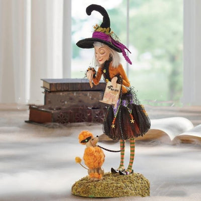 Colección Encantadora Halloween - Artículos Temáticos Internacionales - Image 3