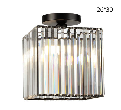 Lámpara LED para Comedor y Pasillo con Diseño Moderno - Image 18