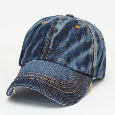 Gorra de Béisbol Estilo Vaquero Retro Clásico - Image 12