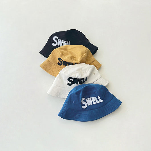 Gorra Protectora Solar para Bebés y Niños Pequeños - Image 8