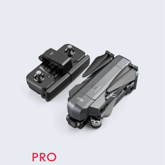 Dron F11s PRO con Cámara 4K, Gimbal Estabilizado y Tecnología Anti-vibración - Image 2