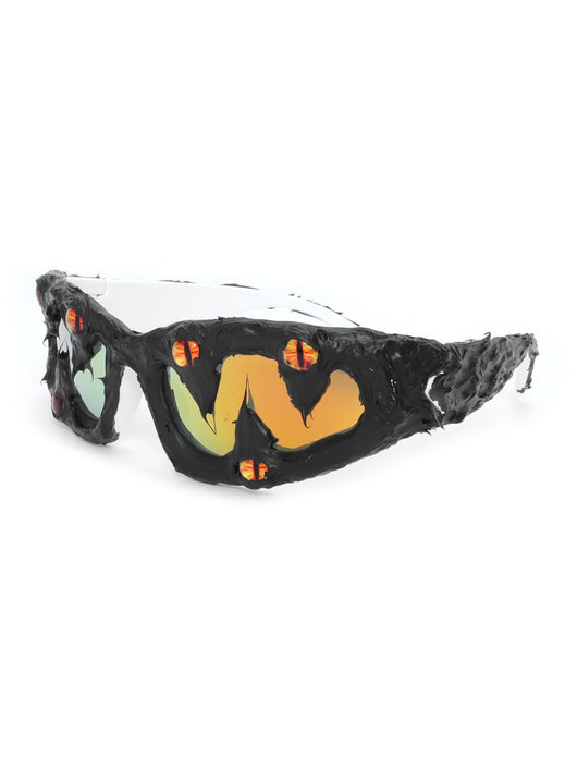 Gafas de Sol Artesanales Epoxi Diseño Vanguardista Personalizado - Image 8