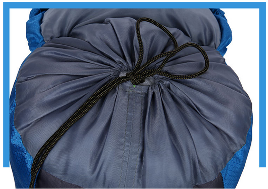 Mochila de Escalada y Viaje de Gran Capacidad - Image 15