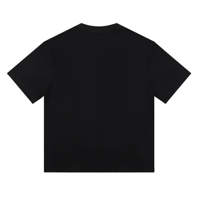 Camisetas de Algodón Puro para Niños y Adolescentes - Image 37