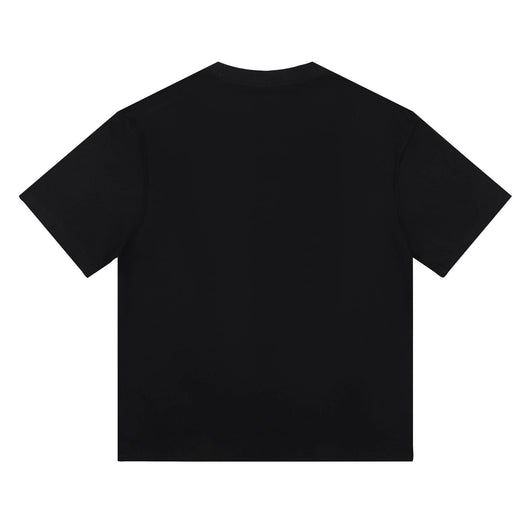Camisetas de Algodón Puro para Niños y Adolescentes - Image 37