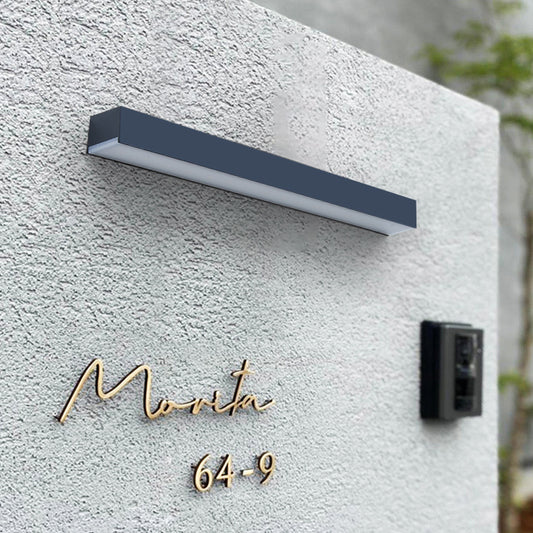 Lámpara Solar para Jardín y Terraza - Iluminación Exterior Automática - Image 2