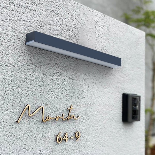 Lámpara Solar para Jardín y Terraza - Iluminación Exterior Automática